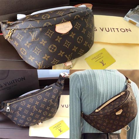 cangurera louis vuitton original precio|Cangurera .